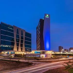 Отель Express - Buenavista By Ihg, Барранкилья